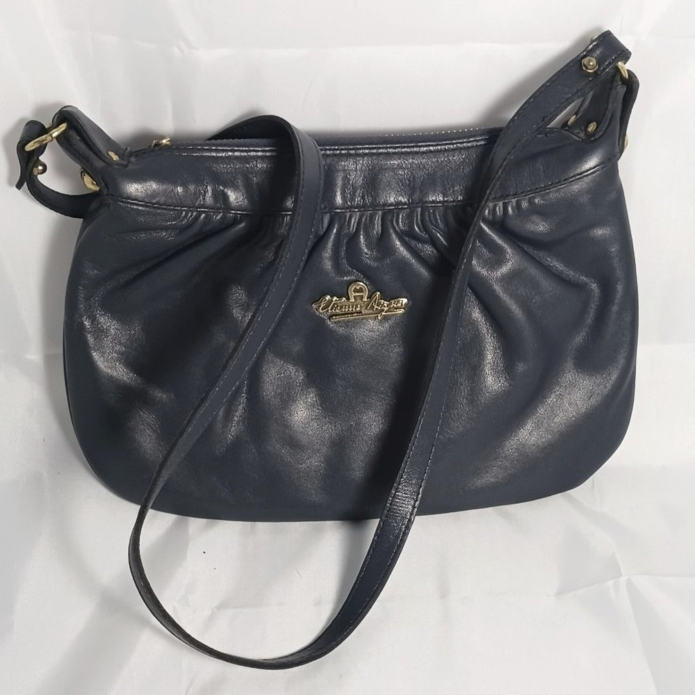 vintage Etiessssa Agissar women pulse 7"Lenght and 10"wide